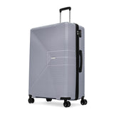 Carlton Enfield 57cm Hard Case Trolley - Grey, ENFIELD57GRY