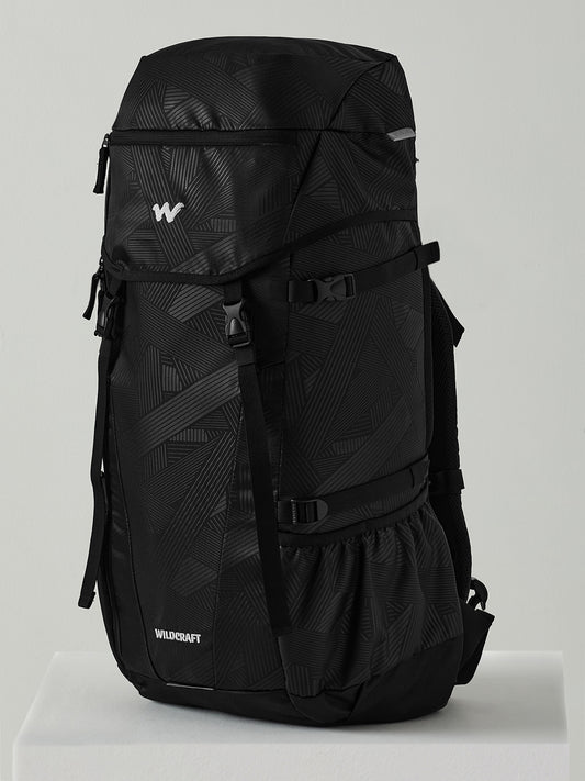 Wildcraft camping bag