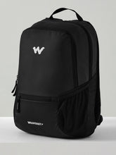 Wildcarft Sls 2.5 Xp Black Laptop Backpack, STS2.5XPBLK