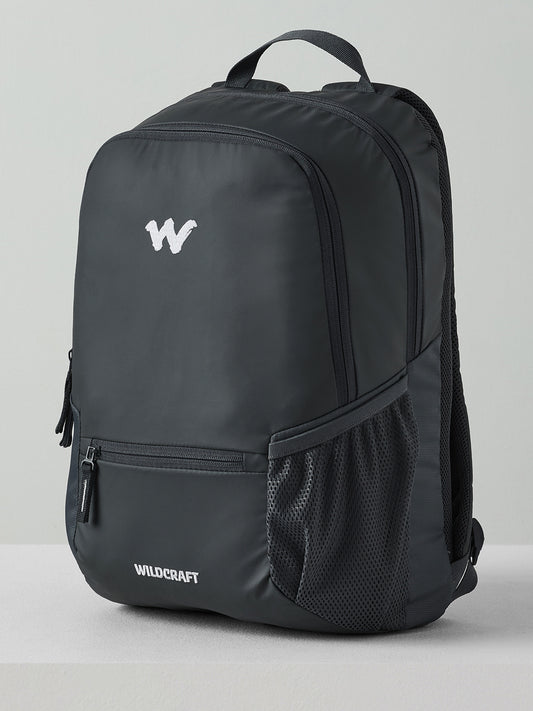 Wildcraft grey backpack