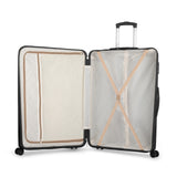 Vip Gateway 57cm 8w Hard Case Trolley - Black, Gateway57blk