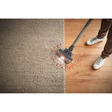 Black+Decker POWERSERIES+ 20V MAX* Cordless Stick Vacuum with Autosense, BHFEA520J