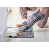 Black+Decker POWERSERIES+ 20V MAX* Cordless Stick Vacuum with Autosense, BHFEA520J