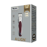 Wahl trimmer