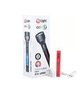 Mr.Light Cobra Led Flash Light, GT6