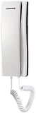 Commax Audio Door Phone Connectable With Multi Button Audio Panel, DPSS