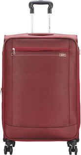 VIP Knight 55cm Soft Trolley Red, KNIGHT55RD