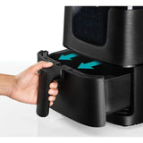 Black and Decker 7 in 1 Multifunction Grand Digital Air Fryer, AF7060