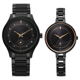 Nan Nan nan unisex watch