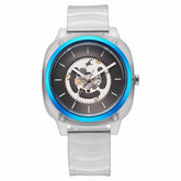 Fastrack, Unisex, Analog Watch, Black Dial, FA-3312PP03