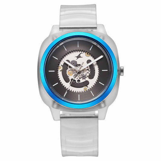 Fastrack, Unisex, Analog Watch, Black Dial, FA-3312PP03