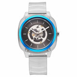 Fastrack, Unisex, Analog Watch, Black Dial, FA-3312PP03