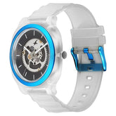 Fastrack, Unisex, Analog Watch, Black Dial, FA-3312PP03