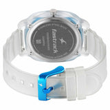 Fastrack, Unisex, Analog Watch, Black Dial, FA-3312PP03