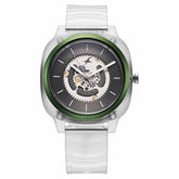 Fastrack, Unisex, Analog Watch, Black Dial, FA-3312PP04
