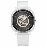 Fastrack, Unisex, Analog Watch, Black Dial, FA-3312PP06