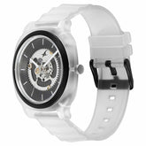 Fastrack, Unisex, Analog Watch, Black Dial, FA-3312PP06