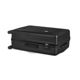 Vip Gateway 57cm 8w Hard Case Trolley - Black, Gateway57blk