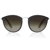 Fastrack C084BK1F Sunglasses Fastrack Women's Sunglasses, Black Lens, UV protected, C084BK1F