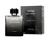 Skinn By Titan Escapade Country Road EDP 100ml Perfume For Men, FM08PC1IBD
