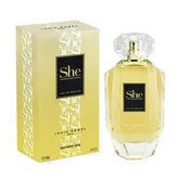 Louis Varel She For Women EDP 100ml, ZSHE.50