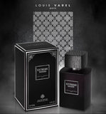 Louis Varel ZEXTWOO.50 EDP 100ml Amber Oriental perfume for Unisex