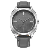Fastrack, Men's, Analog Watch, with Leather Band, FA-38161SL01