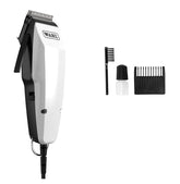 Wahl Classic Series Clipper White, Durable Corded Clipper for Everyday Use WA-1400-0411