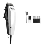 Wahl Classic Series Clipper White, Durable Corded Clipper for Everyday Use WA-1400-0411