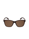 Fastrack Men's Sunglasses, Brown Lens, UV protected & Mirrored, P428BR11V