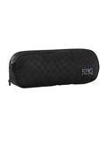 Wildcraft Wiki Peco 1 Typ Black Pencil & Stationary Pouch, WIKIPECOBLK