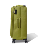 Skybags Vagabond 82cm, Soft Case Trolley, Green, VAGABOND82GRN
