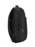 Wildcraft Ace 22 Wave Black Laptop Backpack, ACE22BLK