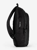 Wildcraft Dapper 30L Mountain Jacquard Black Laptop Backpack, DAPPER30BLK