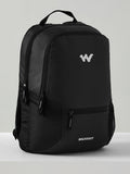 Wildcarft Sls 2.5 Xp Black Laptop Backpack, STS2.5XPBLK