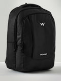 Wildcarft Noir Xp Black Laptop Backpack, NOIRXPBLK