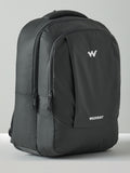 Wildcarft Noir Xp Grey Laptop Backpack, NOIRXPGRY