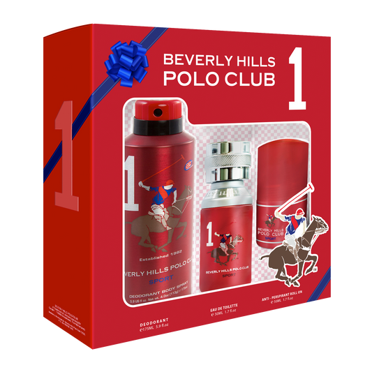 Beverly Hills Polo Club, Men's, Analog Watch, BC-BHPC7020