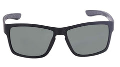 Fastrack, Men's Navigator Sunglasses, Green, P420GR1