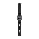 Casio Men's Watch Digital Dial With Black Resin Band, MWD-110HB-1BVDF