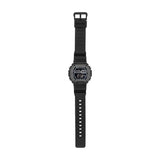 Casio Men's Watch Digital Dial With Black Resin Band, MWD-110HB-1BVDF