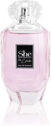 Louis Varel She In Love EDP for Women 100ml, ZSHELOV.50