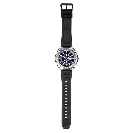 Casio nan watch