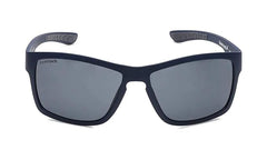 Fastrack, Men's Navigator Sunglasses, Black, P420BK2