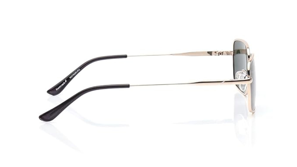 Fastrack Men's Sunglasses, Green Lens, Polarised and UV protected, M279GR1PV - image 3