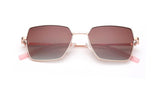 Fastrack Women  Sunglasses with UV Protected Lens, M285BR1PV
