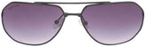 Fastrack Men's Aviator Sunglasses, M198BK4