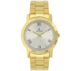 Titan, Men, Analog, Watch, Silver Dial, 1644YM01
