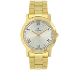 Titan, Men, Analog, Watch, Silver Dial, 1644YM01
