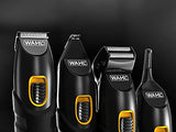 Wahl Extreme Grip 7 in 1 Multi-Grooming Trimmer Kit, 09893-417
